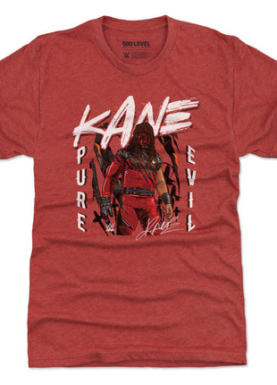 Kane Pure Evil WHT