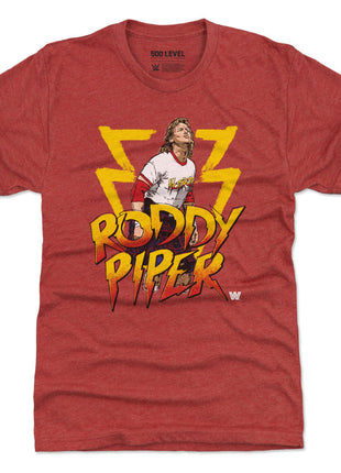 Roddy Piper Smooch WHT