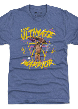 Ultimate Warrior Gorilla Press WHT