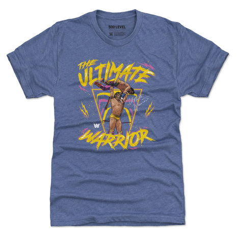 Ultimate Warrior Gorilla Press WHT