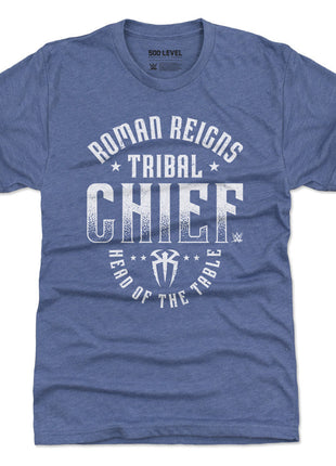 Roman Reigns Tribal Chief Type WHT