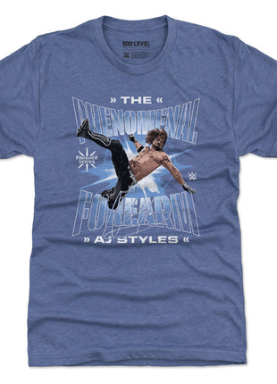 A.J. Styles Phenomenal Forearm WHT