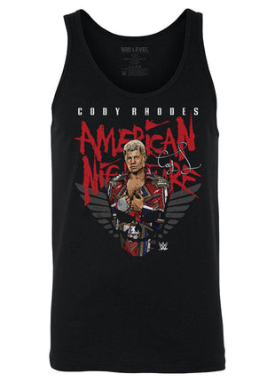 Cody Rhodes Skull WHT