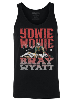 Bray Wyatt Yowie Wowie WHT