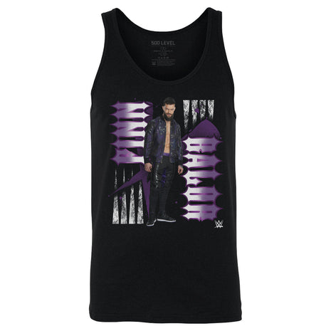 Finn Balor WWE X Men's WWE Tank Top