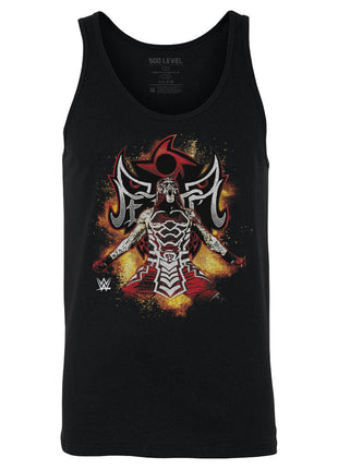 Penta Entrance Men's WWE Tank Top