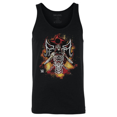 Penta Entrance Men's WWE Tank Top