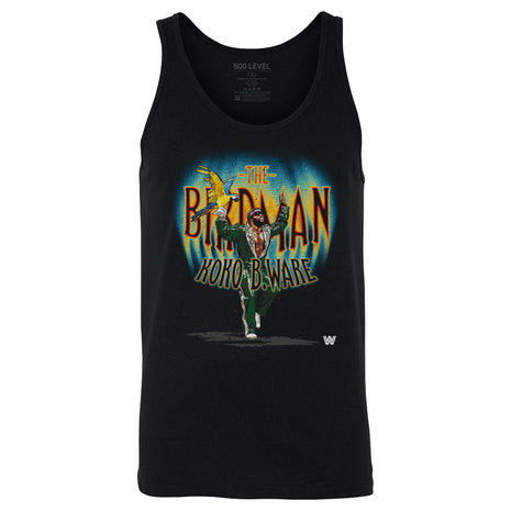 Koko B. Ware The Birdman Men's WWE Tank Top