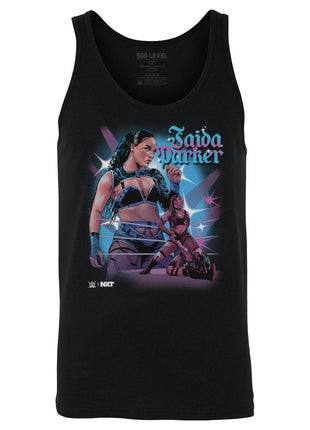 Jaida Parker Superstar Men's WWE Tank Top