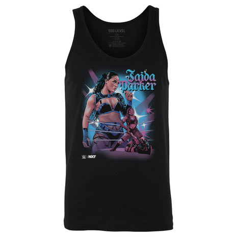 Jaida Parker Superstar Men's WWE Tank Top