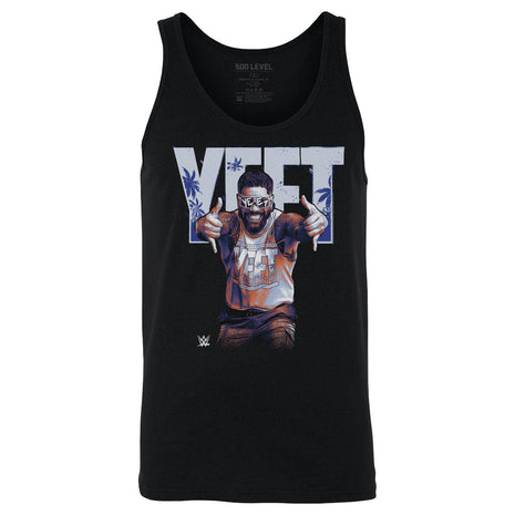 Jey Uso Yeet Pose Men's WWE Tank Top