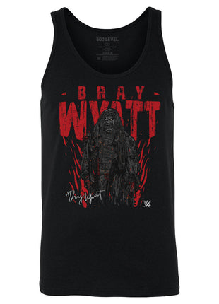 Bray Wyatt Darkness WHT