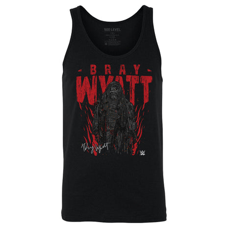 Bray Wyatt Darkness WHT