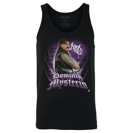 Dominik Mysterio Dirty Men's WWE Tank Top