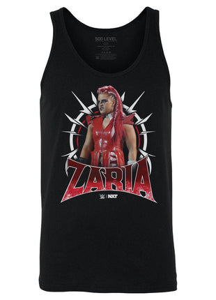 Zaria WWE Spikes Men's WWE Tank Top