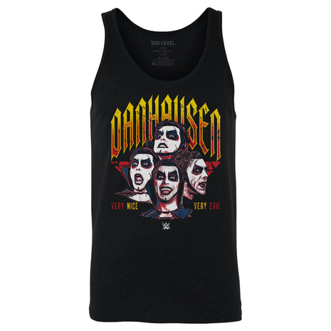 Danhausen WWE Expressions Men's WWE Tank Top