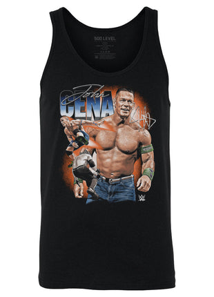 John Cena Vintage WHT