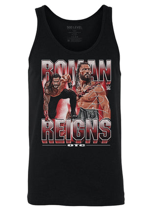 Roman Reigns Vintage WHT