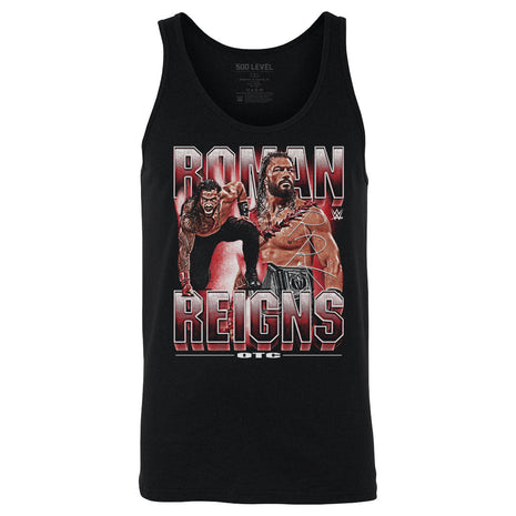 Roman Reigns Vintage WHT