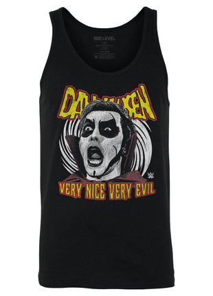 Danhausen WWE Scream Men's WWE Tank Top