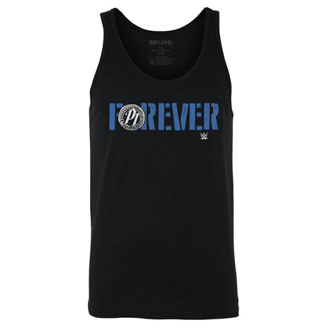A.J. Styles WWE Forever Logo Men's WWE Tank Top