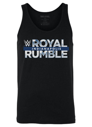 Royal Rumble Indianapolis 2025 WHT