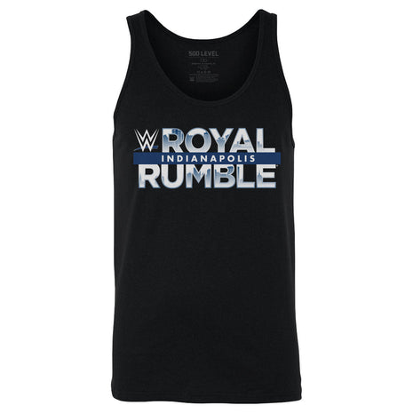 Royal Rumble Indianapolis 2025 WHT