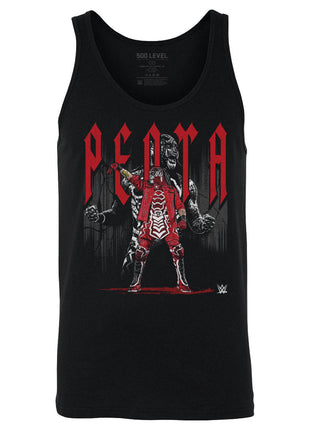 Penta WWE Ready Men's WWE Tank Top