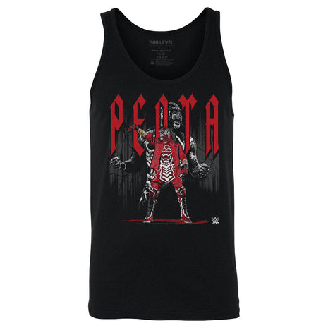 Penta WWE Ready Men's WWE Tank Top