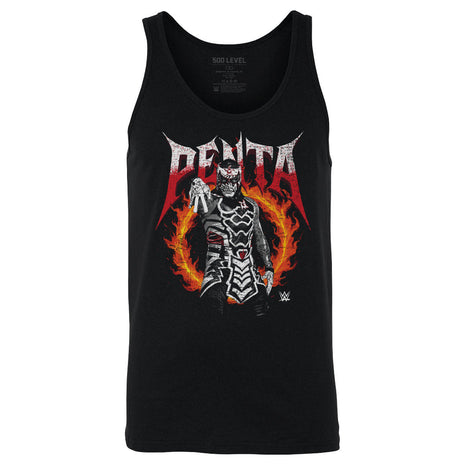 Penta Pose Men's WWE Tank Top