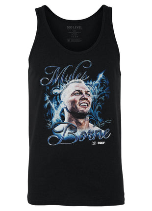 Myles Borne Grunge Men's WWE Tank Top