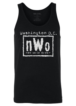 Débardeur WWE pour homme nWo Washington DC
