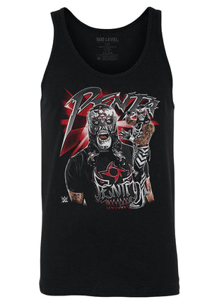 Penta Vintage WWE Men's Tank Top