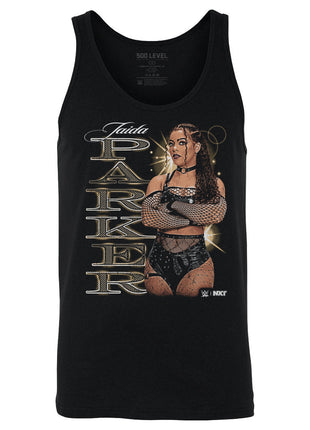 Jaida Parker Vintage WWE Men's Tank Top