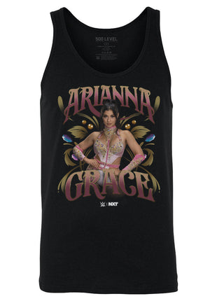 Arianna Grace WWE Jewels Men's WWE Tank Top