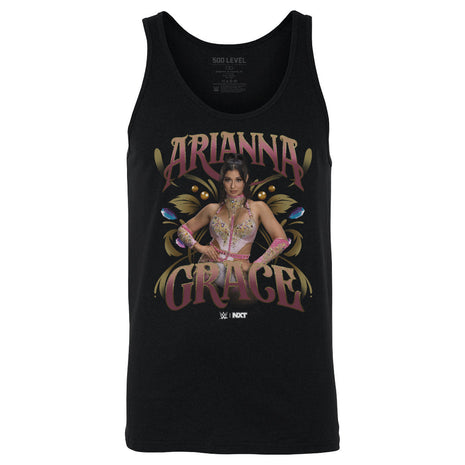 Arianna Grace WWE Jewels Men's WWE Tank Top