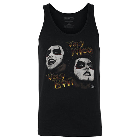 Danhausen WWE Grunge Men's WWE Tank Top