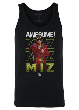 The Miz Repeat WHT