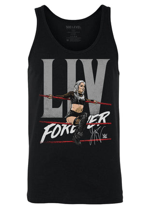 Liv Morgan Liv Forever WHT