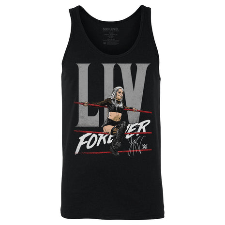 Liv Morgan Liv Forever WHT