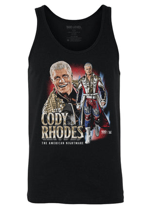 Cody Rhodes Vintage WHT