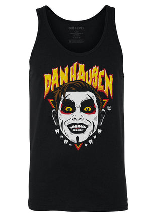 Danhausen WWE Smile Men's WWE Tank Top