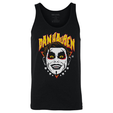 Danhausen WWE Smile Men's WWE Tank Top