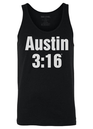 Stone Cold Steve Austin Austin 316 WHT