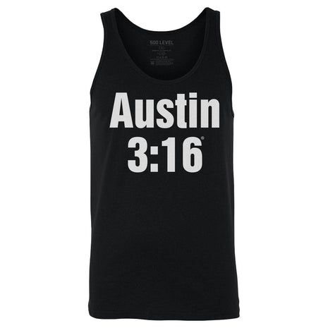 Stone Cold Steve Austin Austin 316 WHT