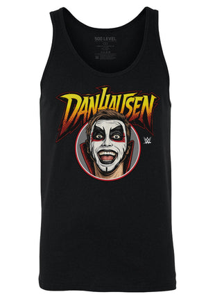 Danhausen WWE Face Men's WWE Tank Top