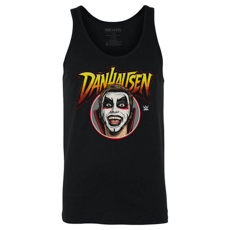 Danhausen WWE Face Men's WWE Tank Top