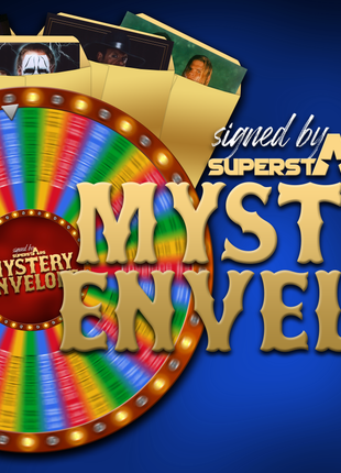 Mystery Envelope [36th Edition]