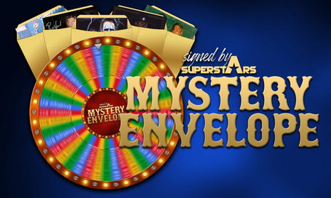 Mystery Envelope [30th Edition]
