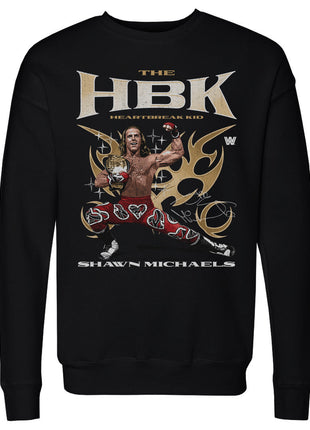 Shawn Michaels HBK Flex WHT